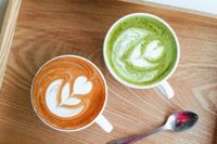 Coffee versus Matcha: Which Is Right for You?