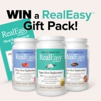 Win a RealEasy Gift Pack!