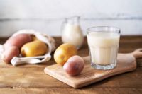 Potato Milk: Is It Worth Making the Switch?