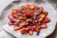 10 Healthy Red and Pink Dessert Recipes for Valentine’s Day