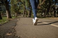 Do You Really Need to Walk 10,000 Steps Per Day?