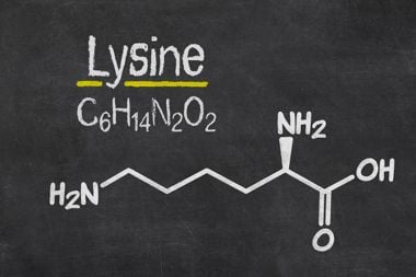 10 Important Health Benefits of Lysine