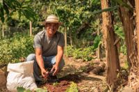 Innovation For Good: Sustainable Harvest International and Rodale Institute