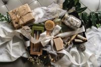 The Sustainable Holiday Gift Guide