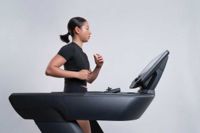 Smart-Gyms and Fitness Technology