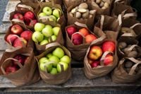 10 of the Best Farmers’ Markets in Canada