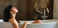 Bathing Beauty