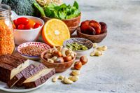 The Top 10 Best Plant-Based Sources of Iron