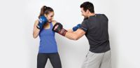 Cardio Kickboxing