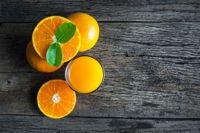 10 Top Sources of Vitamin C