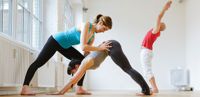 Holistic Health Professions