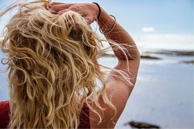 Time to Ditch These Bad Hair Care Practices