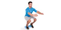 Knee-Strengthening Exercises