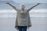 Active Aging for a Stronger Future