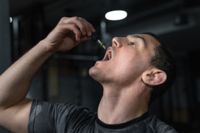 Cannabis and Your Workout