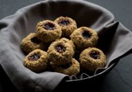 Heart-Healthy Vegan Desserts