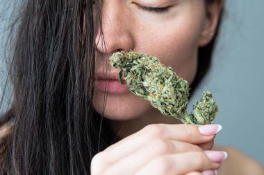 Could Cannabis Help Improve Women’s Sexual Experiences?