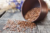 10 Fantastic Benefits of Flaxseed