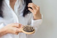 Hair Loss Causes and Solutions