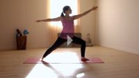 December's Kyolic Tip: Yoga for Heart Health