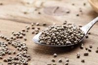 10 Impressive Benefits of Hemp Hearts