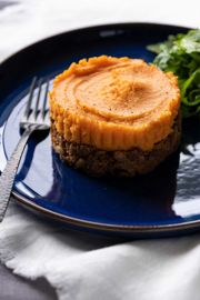 Lentil Shepherd’s Pie