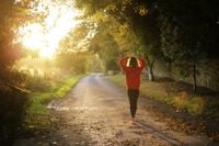 7 Reasons to (Finally) Make Time for Morning Exercise