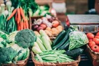 Tips for Eating Plant-Based on a Budget