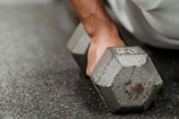 Dumbbells and Chemo: Can We Beat Cancer with Exercise?