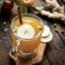 Spiced Apple Cider