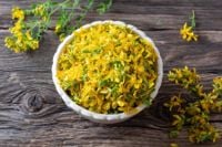 10 Health Benefits of St. John’s Wort