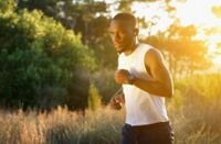 Taking Charge of Men’s Health