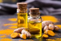 Turmeric Essential Oil Uses and Benefits