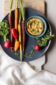 Vegan Queso Dip