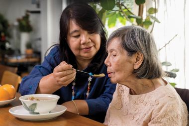 What’s Your Caregiver Personality?